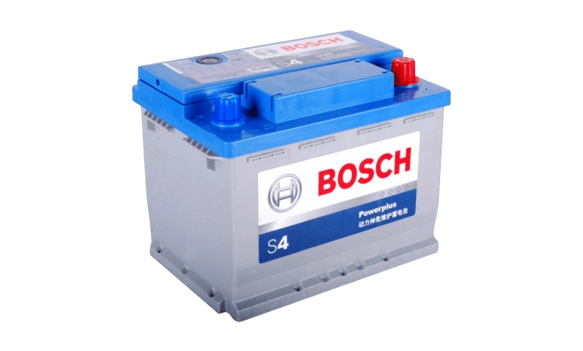 Bosch Battery