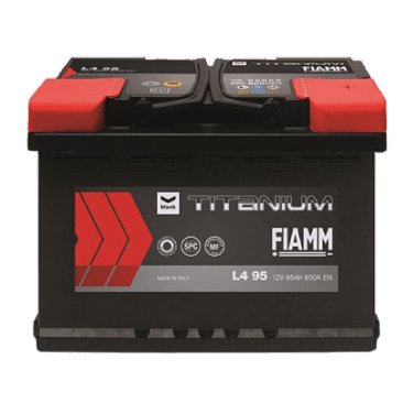 Fiamm Battery